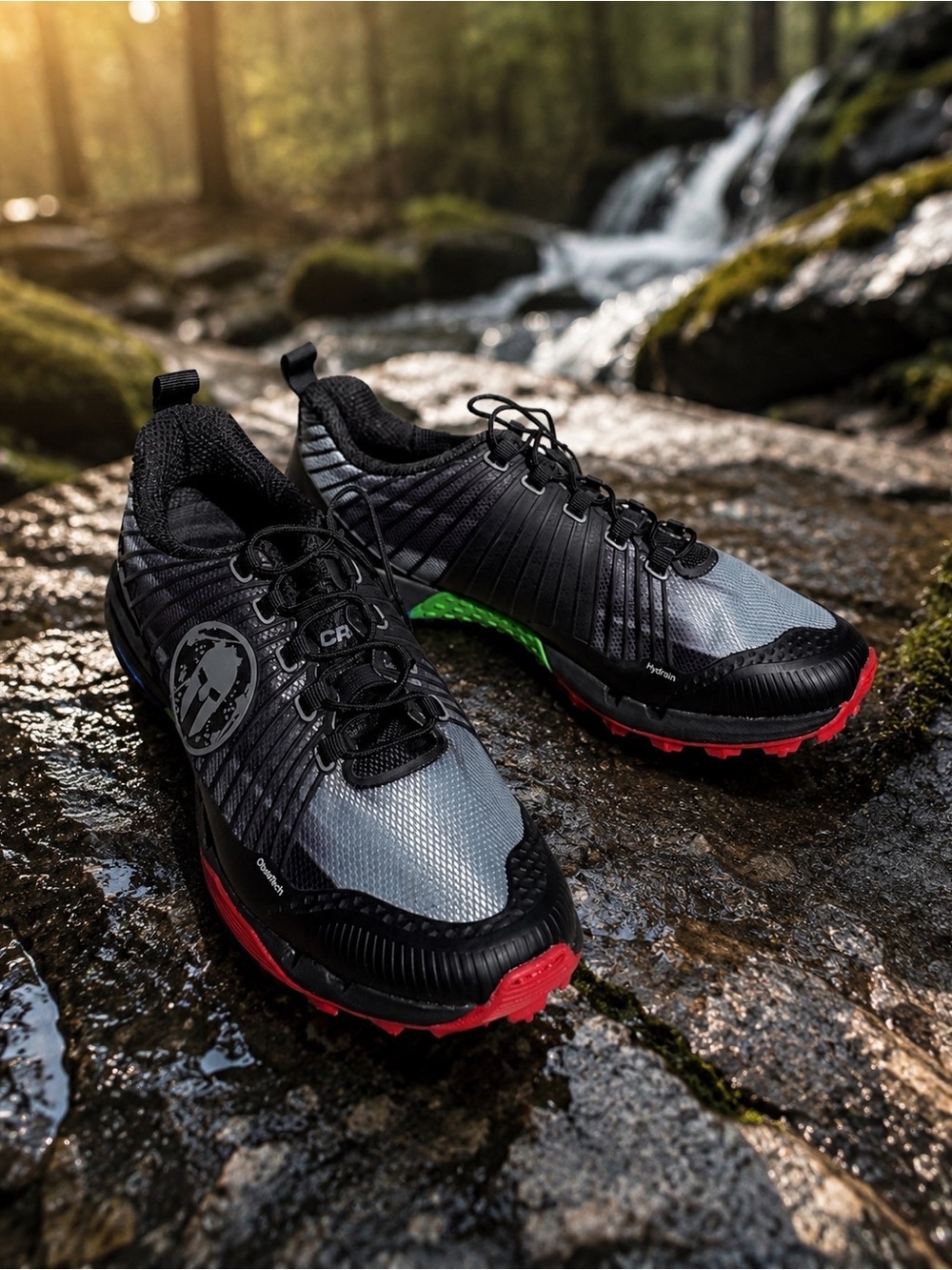 Craft RD Pro / ObstaTech / Hydrain sneakers
